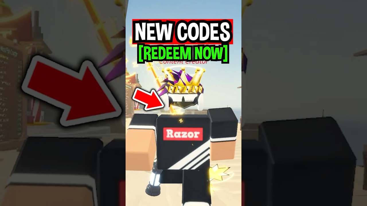 Unlock Exciting Rewards with the Newest Roblox Fisch Codes