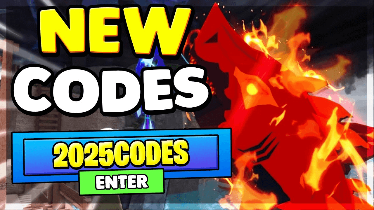 Unlock Free Rewards with the Latest Fisch Codes in Roblox for 2025!