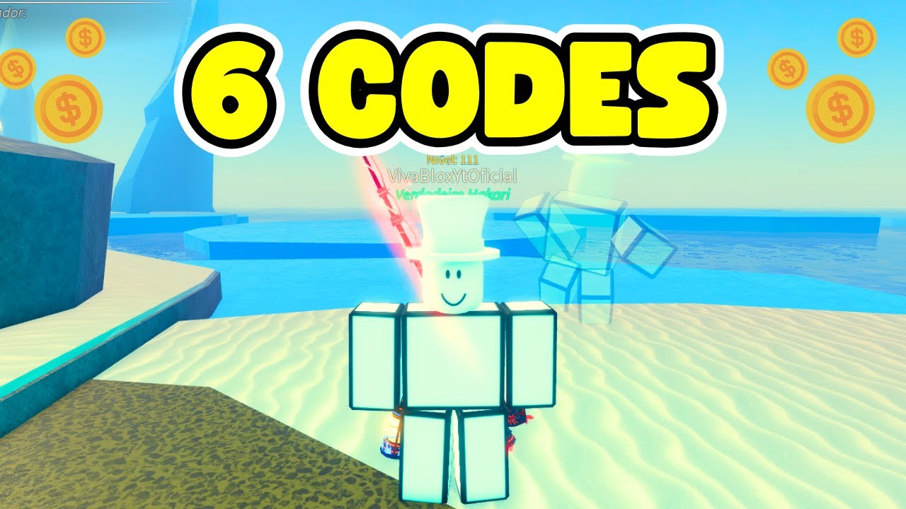 Unlock New Wealth: Latest Fisch Roblox Codes for January 2025