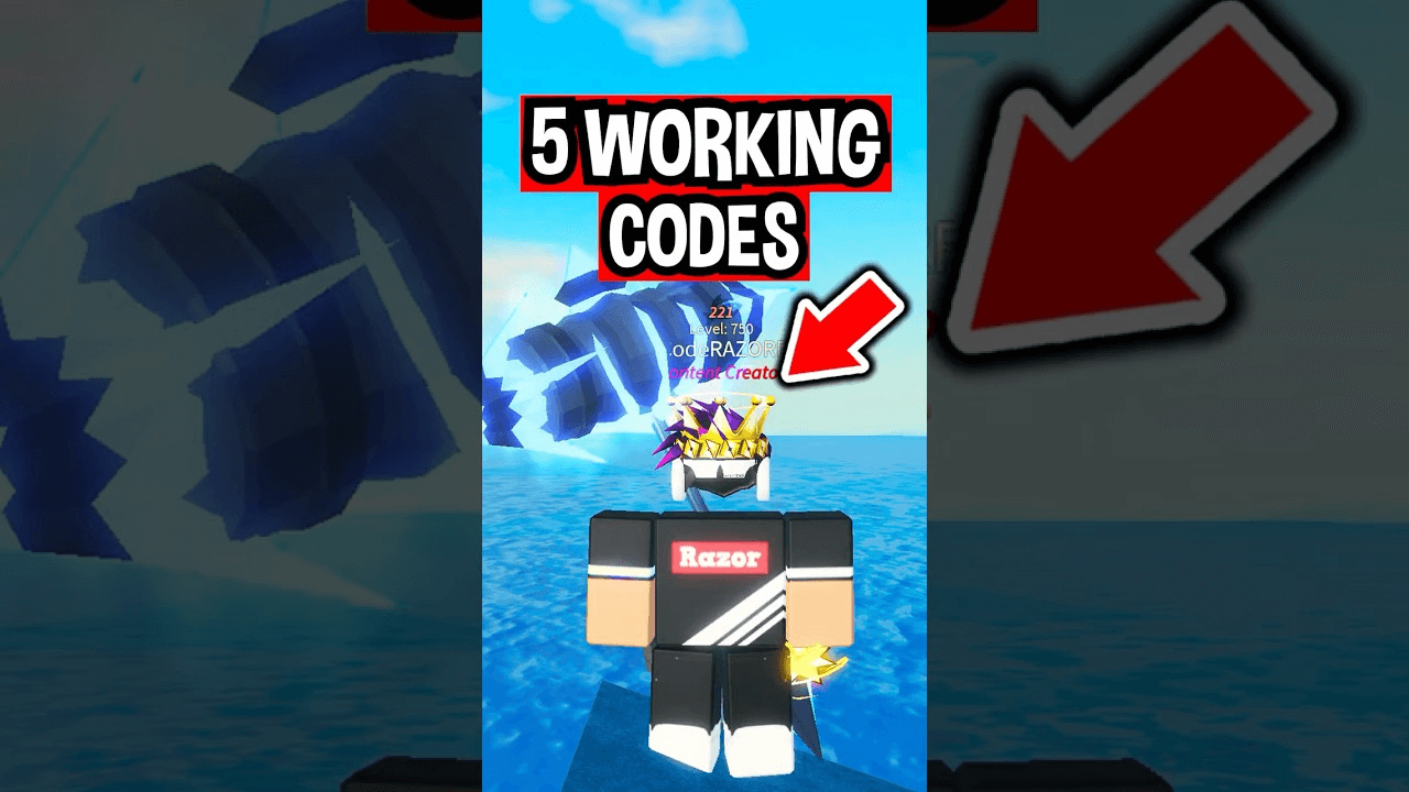 Unlock Riches in Roblox Fisch: 5 Working Codes You Need to Know