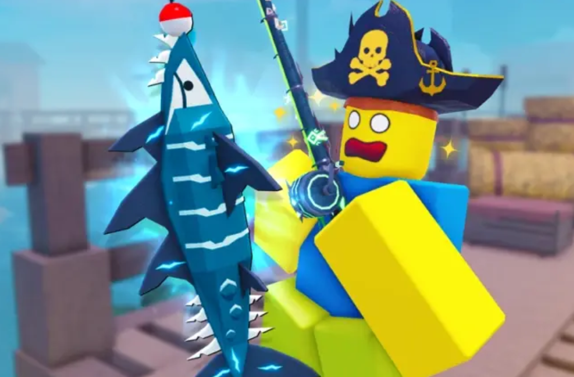 Roblox Fisch Wiki [OFFICIAL] – Everything You Need to Know